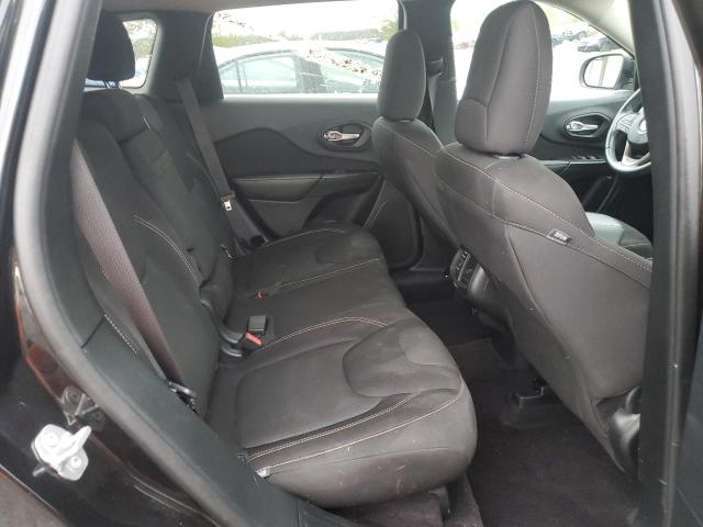 Photo 11 from auction – 2016 JEEP CHEROKEE L with VIN 1C4PJMCB6GW300987