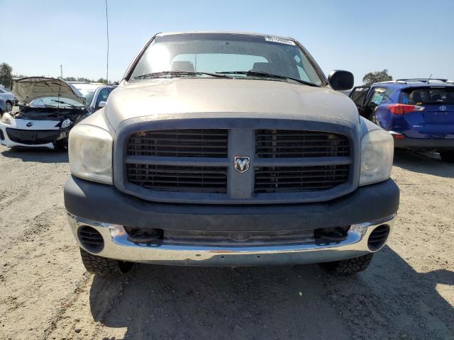 Photo 5 from auction – 2007 DODGE RAM 2500 S with VIN 3D7KS28D07G811458