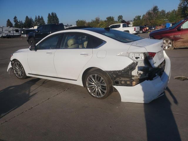 Photo 2 from auction – 2015 HYUNDAI GENESIS with VIN KMHGN4JF6FU071548