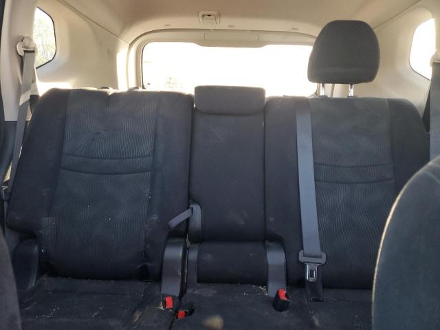 Photo 10 from auction – 2015 NISSAN ROGUE S with VIN 5N1AT2MT4FC906487