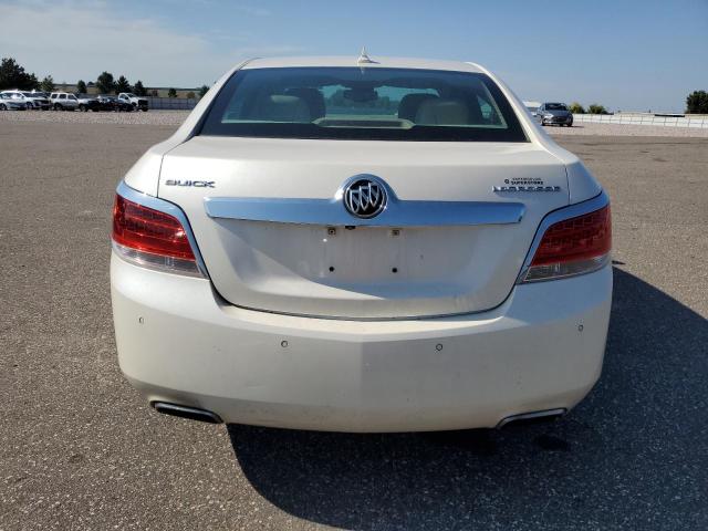 Photo 6 from auction – 2013 BUICK LACROSSE P with VIN 1G4GF5E33DF248805
