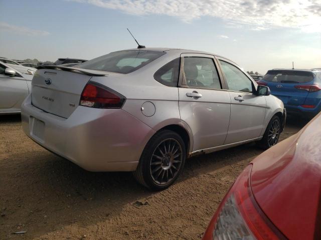 Zdjęcie 3 z aukcji – 2011 FORD FOCUS SES z VIN 1FAHP3GN4BW135523