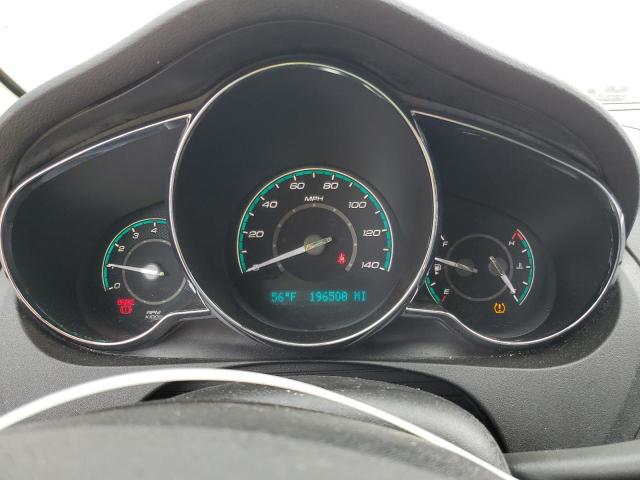 Photo 9 from auction – 2012 CHEVROLET MALIBU 1LT with VIN 1G1ZC5E04CF392771
