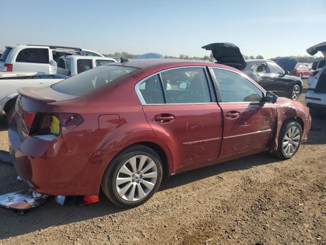 صورة رقم 3 من المزاد - 2012 SUBARU LEGACY 2.5 مع VIN 4S3BMCK68C3026767