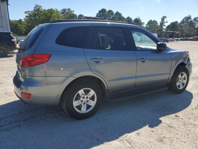 Photo 3 from auction – 2009 HYUNDAI SANTA FE G with VIN 5NMSG13D79H265276
