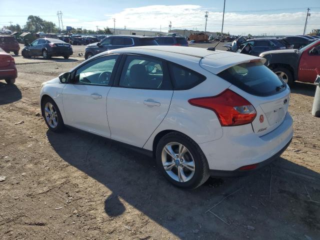 Photo 2 from auction – 2013 FORD FOCUS SE with VIN 1FADP3K22DL176653