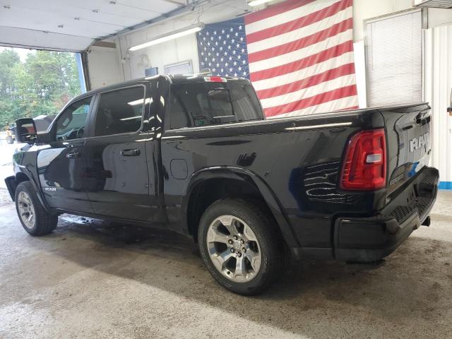 Photo 2 from auction – 2025 RAM 1500 BIG H with VIN 1C6RRFFG2SN568638