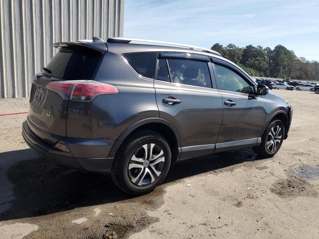 Photo 3 from auction – 2016 TOYOTA RAV4 LE with VIN JTMZFREV8GJ090551