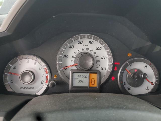 Photo 9 from auction – 2015 HONDA PILOT LX with VIN 5FNYF4H29FB022376