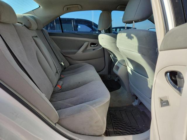 Photo 10 from auction – 2011 TOYOTA CAMRY BASE with VIN 4T4BF3EK4BR211220