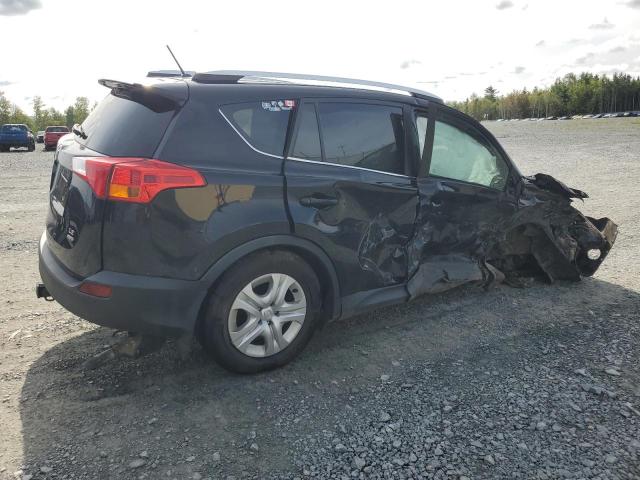 Photo 3 from auction – 2015 TOYOTA RAV4 LE with VIN 2T3BFREV9FW343071