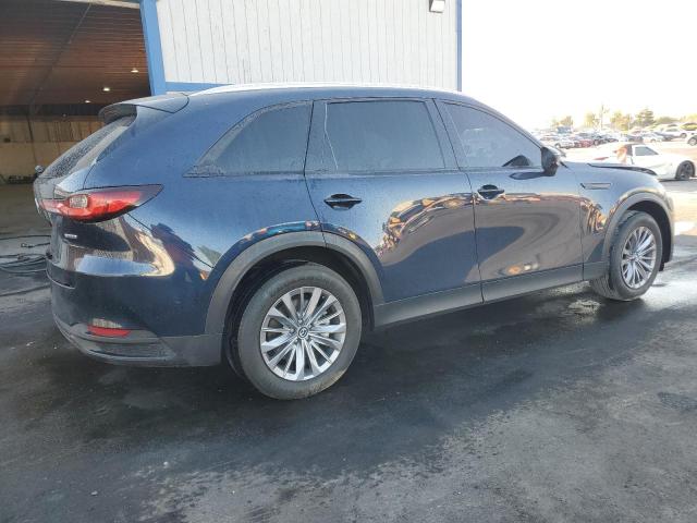 Photo 3 from auction – 2024 MAZDA CX-90 PREFERRED with VIN JM3KKBHD8R1131424