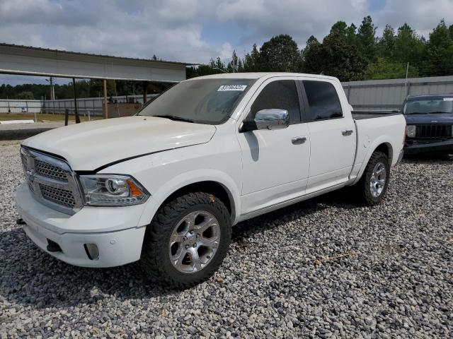 Photo 1 from auction – 2017 RAM 1500 LARAM with VIN 1C6RR7NM4HS553503