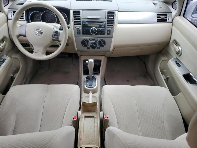 Photo 8 from auction – 2011 NISSAN VERSA S with VIN 3N1BC1CP0BL507892
