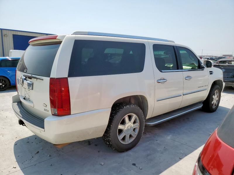 Photo 3 from auction – 2007 CADILLAC ESCALADE E with VIN 1GYFK66847R222108