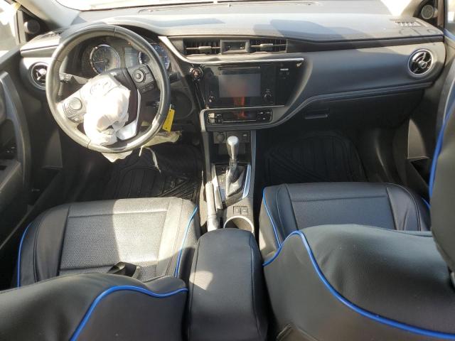 Photo 8 from auction – 2017 TOYOTA COROLLA L with VIN 5YFBURHE5HP639624