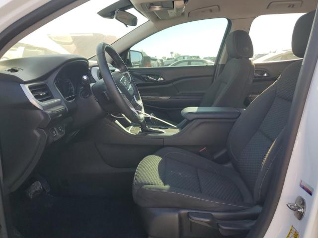 Photo 7 from auction – 2017 GMC ACADIA SLE with VIN 1GKKNKLA8HZ177692
