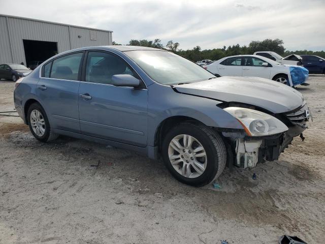 Photo 4 from auction – 2012 NISSAN ALTIMA BAS with VIN 1N4AL2AP9CN538163