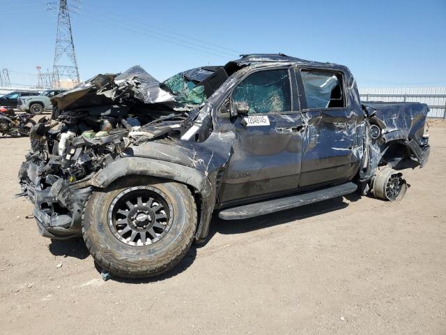 RAM 1500 TRX 2024 with VIN 1C6SRFU90RN184146 - Photo from auction
