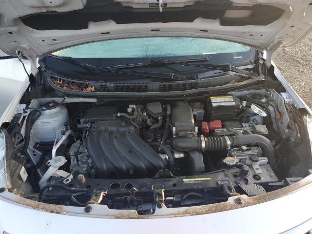 Photo 11 from auction – 2016 NISSAN VERSA S with VIN 3N1CN7AP1GL845264