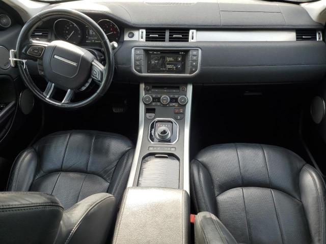Photo 8 from auction – 2016 LAND ROVER RANGE ROVER EVOQUE SE with VIN SALVP2BG5GH079256