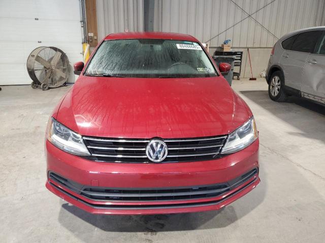 Photo 5 from auction – 2017 VOLKSWAGEN JETTA S with VIN 3VW2B7AJ7HM283084