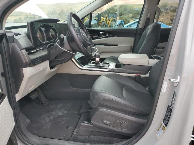 Photo 7 from auction – 2024 KIA CARNIVAL E with VIN KNDNC5H31R6434057