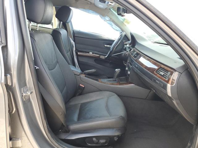 Photo 7 from auction – 2011 BMW 328 XI with VIN WBAPK7C56BA819534
