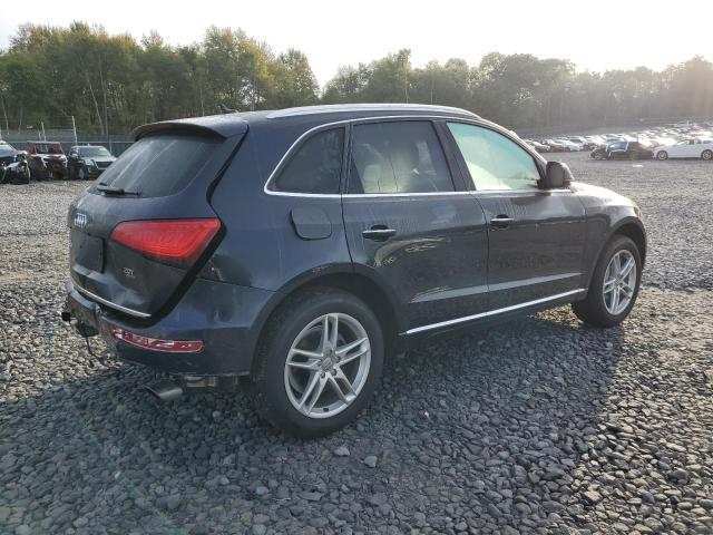 Photo 3 from auction – 2016 AUDI Q5 PREMIUM with VIN WA1L2AFP7GA085516