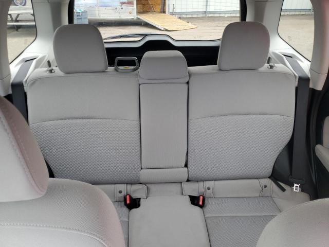 Photo 10 from auction – 2015 SUBARU FORESTER 2.5I PREMIUM with VIN JF2SJAFC5FH486829