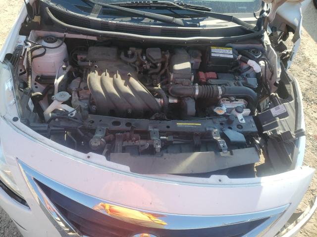 Photo 11 from auction – 2017 NISSAN VERSA S with VIN 3N1CN7APXHL842820