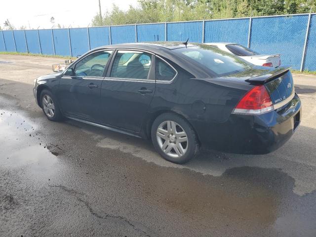 Photo 2 from auction – 2011 CHEVROLET IMPALA LT with VIN 2G1WB5EK7B1241470
