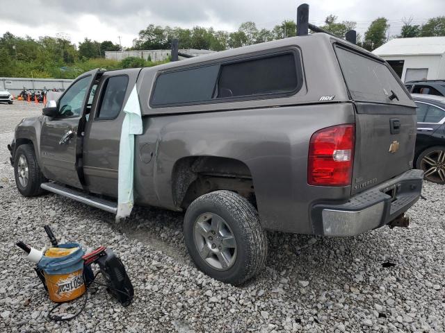 Photo 2 from auction – 2012 CHEVROLET SILVERADO with VIN 1GCRKSE79CZ275482