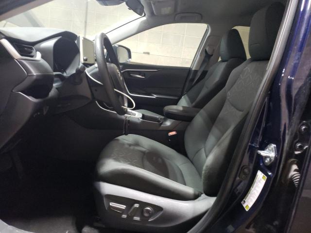 Photo 7 from auction – 2025 TOYOTA RAV4 XLE with VIN 2T3P1RFVXSW531353