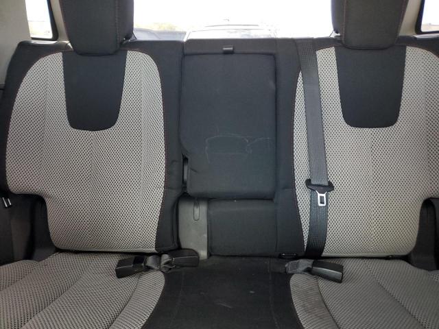 Zdjęcie 10 z aukcji – 2016 GMC TERRAIN SL z VIN 2GKALMEK4G6321669