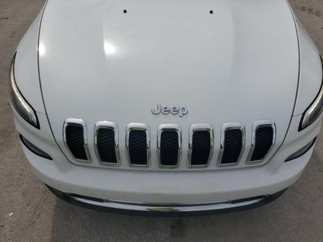 Photo 12 from auction – 2014 JEEP CHEROKEE L with VIN 1C4PJLDS6EW221700