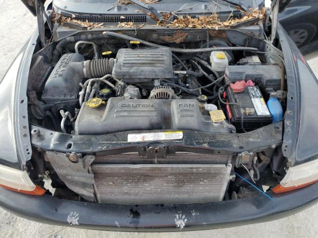 Photo 12 from auction – 2003 DODGE DURANGO SL with VIN 1D4HR48N73F536304