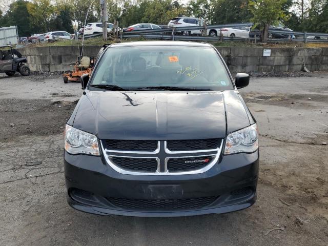 Photo 5 from auction – 2016 DODGE GRAND CARA with VIN 2C4RDGBG1GR335587