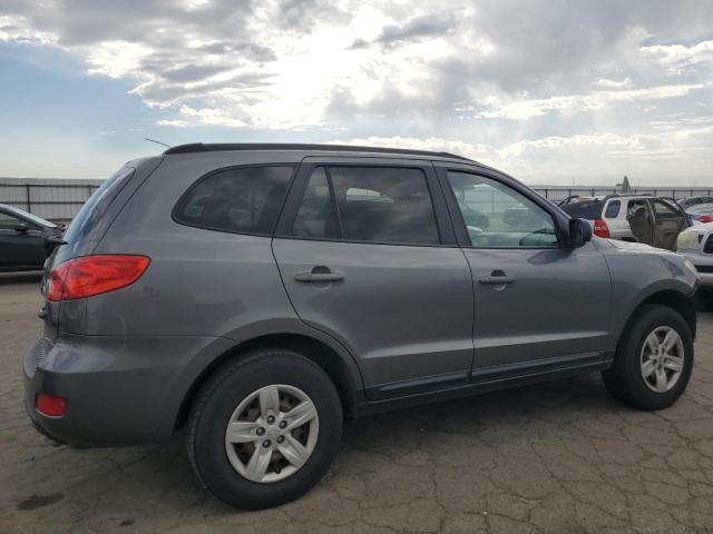 Photo 3 from auction – 2009 HYUNDAI SANTA FE GLS with VIN 5NMSG13D39H272080
