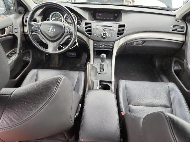 Photo 8 from auction – 2010 ACURA TSX with VIN JH4CU2F6XAC030940