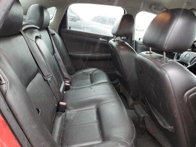 Photo 10 from auction – 2013 CHEVROLET IMPALA LTZ with VIN 2G1WC5E38D1196094