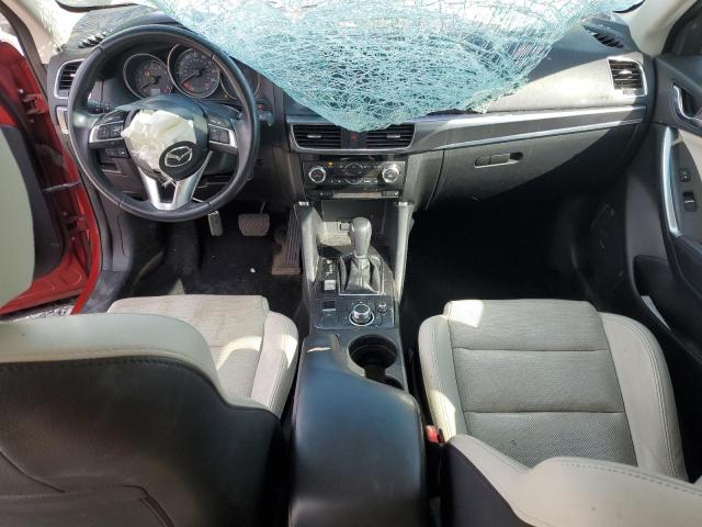 Photo 8 from auction – 2016 MAZDA CX-5 GT with VIN JM3KE4DY4G0863418