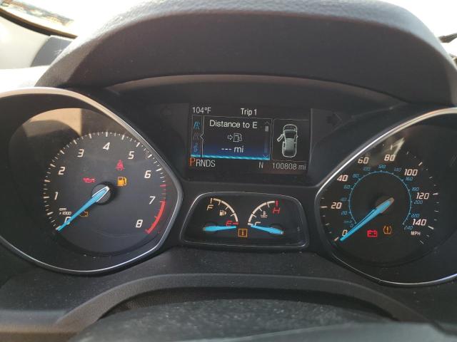 Photo 9 from auction – 2013 FORD ESCAPE SE with VIN 1FMCU9GX4DUC89192