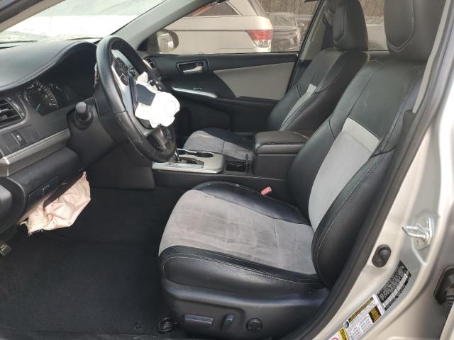 Photo 7 from auction – 2012 TOYOTA CAMRY BASE with VIN 4T1BF1FK7CU027985