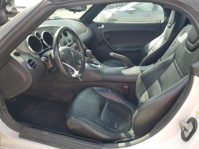 Photo 7 from auction – 2007 PONTIAC SOLSTICE with VIN 1G2MB35B57Y115300