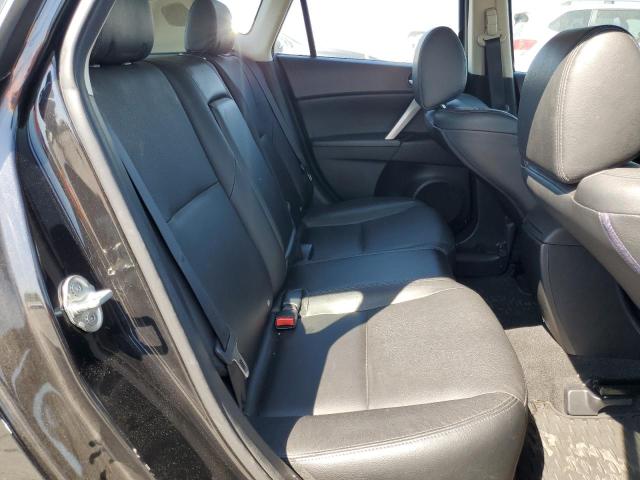 Photo 10 from auction – 2013 MAZDA 3 S with VIN JM1BL1M99D1720492