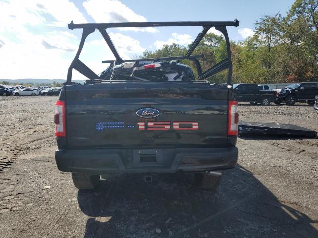 Photo 6 from auction – 2021 FORD F150 SUPER with VIN 1FTFW1ED0MFB74986
