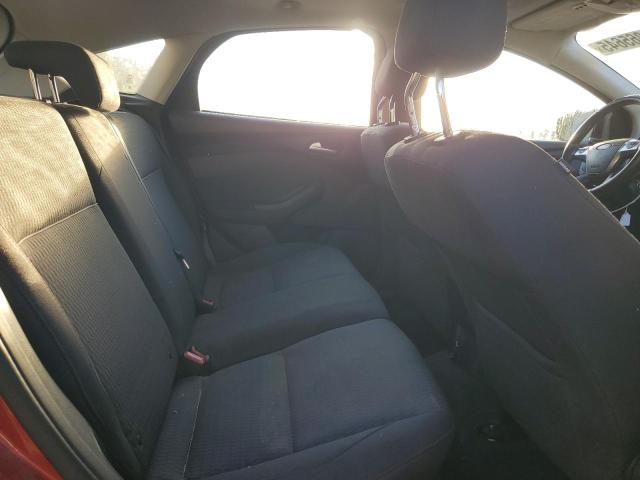 Photo 10 from auction – 2012 FORD FOCUS SEL with VIN 1FAHP3M26CL114170