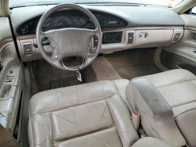 Photo 8 from auction – 1997 OLDSMOBILE REGENCY with VIN 1G3HC52K4V4818286