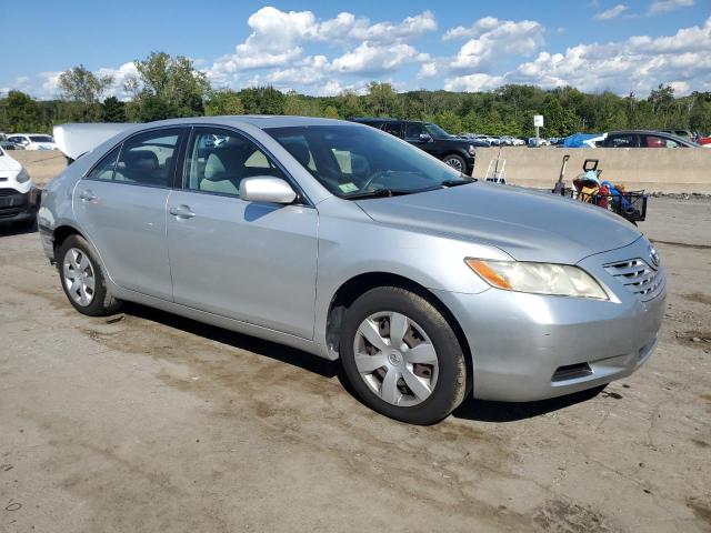 Photo 4 from auction – 2007 TOYOTA CAMRY CE with VIN 4T1BE46K47U173884